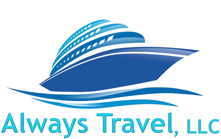 Always Travel LLC logo