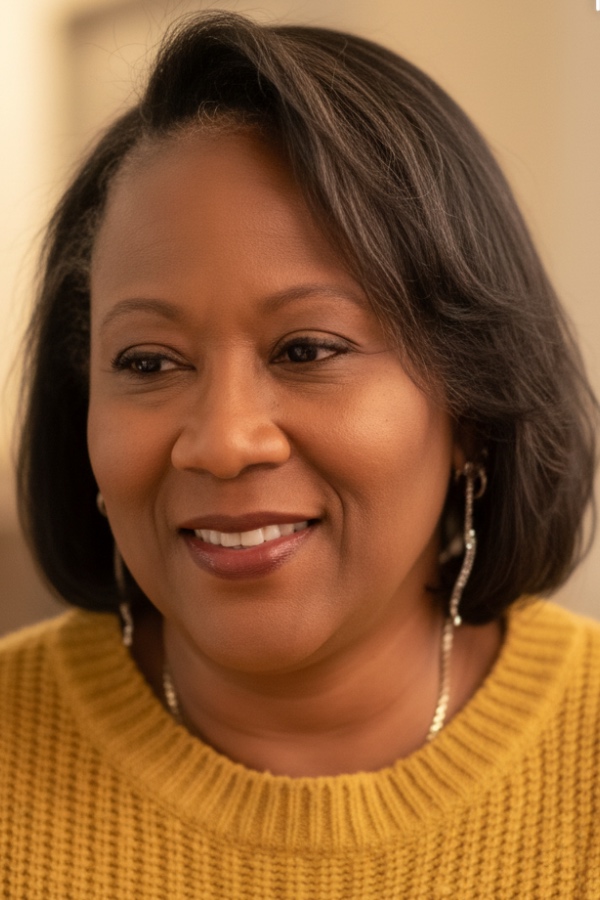 Cruise Brothers Travel Agent Donna Bell-West